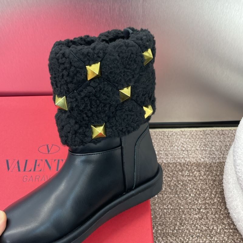 Valentino Boots